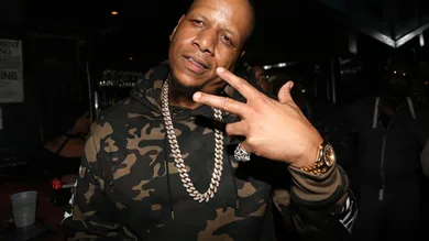 Hot 97 Who's Next Live With Jacquees, Elijah The boy And Jay Watts