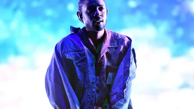 2018 Coachella Valley Music And Arts Festival - Weekend 1 - Day 1