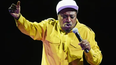 Nashville Comedy Festival