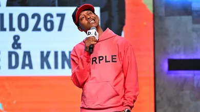 2024 Black Effect Podcast Festival