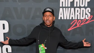 BET Hip Hop Awards 2022 - Arrivals