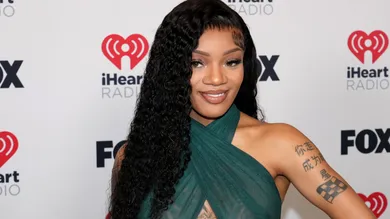 2024 iHeartRadio Music Awards - Press Room