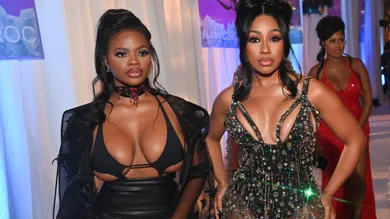 2nd Annual The Black Ball: Quality Control's CEO Pierre "Pee" Thomas Birthday Celebration