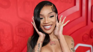 2024 CMT Music Awards - Red Carpet