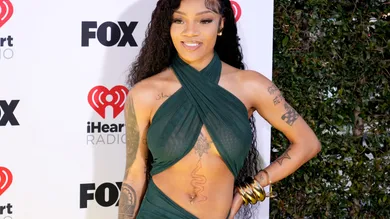 2024 iHeartRadio Music Awards - Arrivals