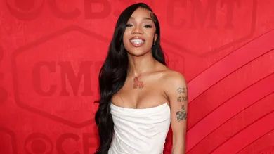 2024 CMT Music Awards - Red Carpet