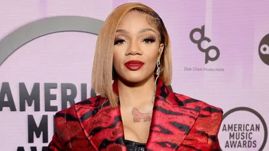 2022 American Music Awards - Red Carpet