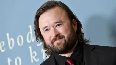 Los Angeles Premiere Of Prime Video's "Somebody I Used To Know" - Arrivals