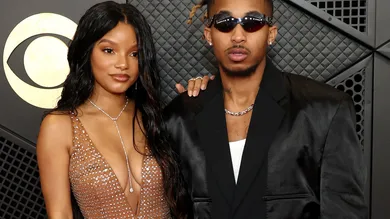 66th GRAMMY Awards - Arrivals