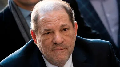 US-ENTERTAINMENT-ASSAULT-TRIAL-WEINSTEIN