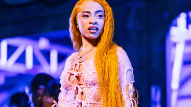 2024 Coachella Valley Music And Arts Festival - Weekend 2 - Day 2