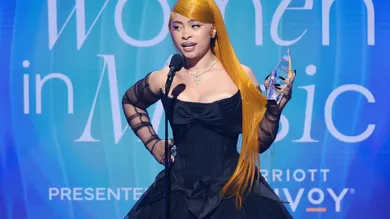 Billboard Women In Music 2024 - Show