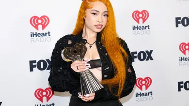 2024 iHeartRadio Music Awards - Press Room