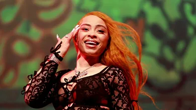 2024 Coachella Valley Music And Arts Festival - Weekend 1 - Day 2