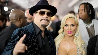 65th GRAMMY Awards - Red Carpet