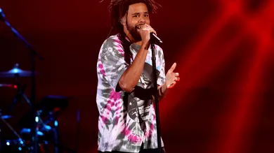 2021 iHeartRadio Music Festival - Night 1 – Show