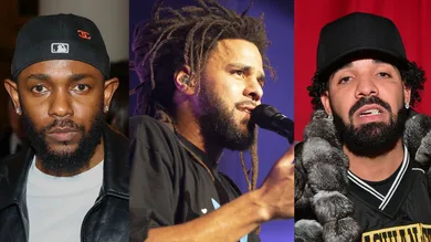 J Cole Apology Kendrick Lamar Drake Response Rap Beef Hip Hop News