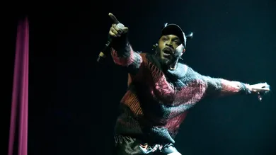 Turnstile Performs At Fox Theater