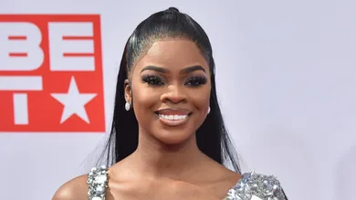 BET Awards 2021 - Arrivals