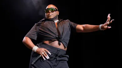 2023 The Roots Picnic