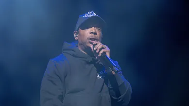 My 00's Playlist Featuring: Ludacris, Ja Rule, Ashanti, Fat Joe, Twista And Mike Jones - Sugar Land, TX