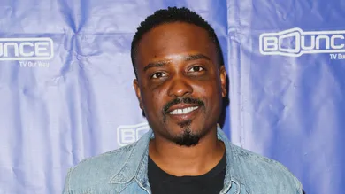 "Family Time" Season 3 Wrap Party