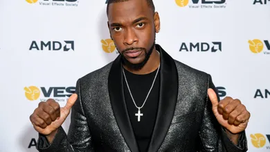 22nd Annual VES Awards - Arrivals