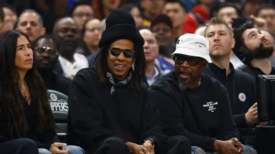 Los Angeles Lakers v Los Angeles Clippers