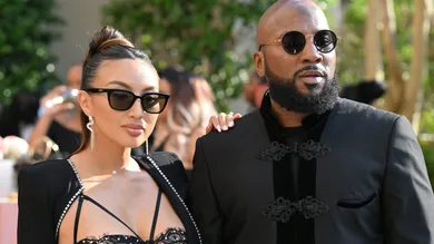 The Wedding of Pinky Cole & Derrick Hayes