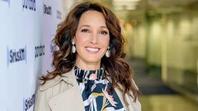 Celebrities Visit SiriusXM - December 5, 2019