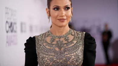 People's Choice Awards 2017 - Red Carpet