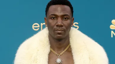 74th Primetime Emmys - Arrivals