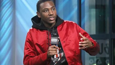 Build Series Presents Jerrod Carmichael Discussing "8"