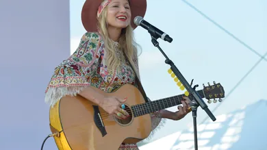 The Wellness Experience By Kroger - Day 1