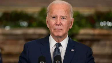 President Biden Holds News Conference After Summit with Chinese President Xi In San Francisco