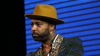 REVOLT X AT&T Host REVOLT 3-Day Summit In Los Angeles - Day 1