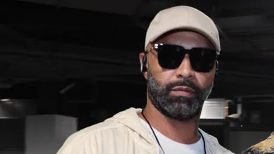 Hot 97 Summer Jam 2023