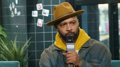 Celebrities Visit Build - February 17, 2020