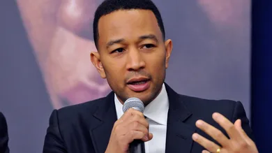 WGN America's "Underground" At The White House