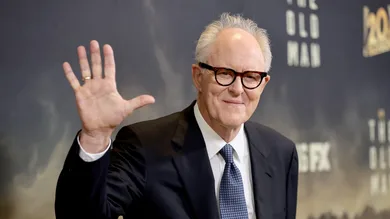 "The Old Man" Season 1 NYC Tastemaker Event