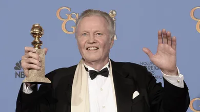71st Annual Golden Globe Awards - Press Room