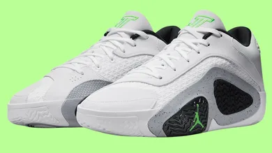 Jordan-Tatum-2-Neon-Electric-Green-FJ6457-100