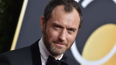 75th Annual Golden Globe Awards - Arrivals