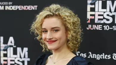 2015 Los Angeles Film Festival - Opening Night Premiere Of "Grandma" - Arrivals