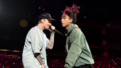 An Evening With Justin Bieber To Celebrate The Release Of His New Album "Purpose"