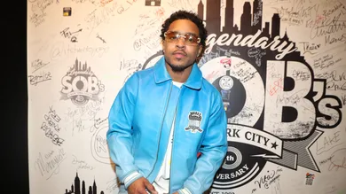 Jozzy In Concert - New York, NY