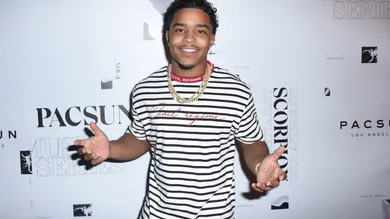 Drake's Private After Party at Poppy nightclub, presented by The h.wood Group &amp; PacSun, with specialty sips by Virginia Black