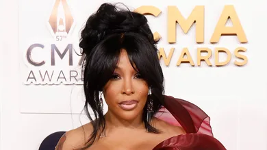 The 57th Annual CMA Awards - Arrivals