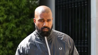 Celebrity Sightings In Los Angeles - March 21, 2024