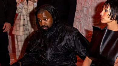 Marni - Front Row - Milan Fashion Week - Womenswear Fall/Winter 2024-2025